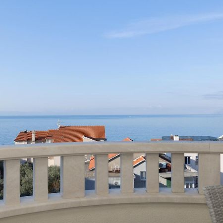 Villa 3M Tučepi エクステリア 写真