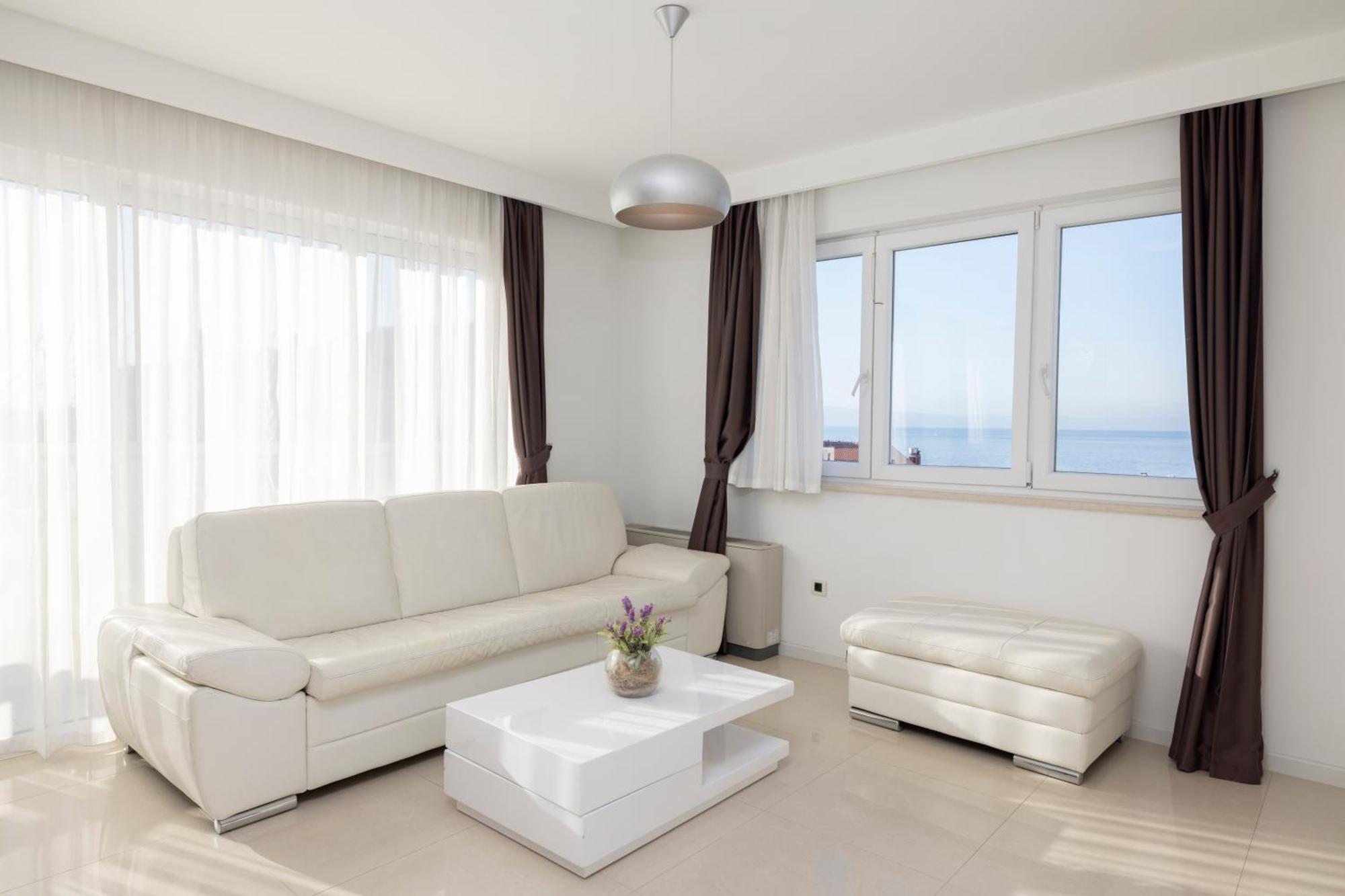 Villa 3M Tučepi エクステリア 写真