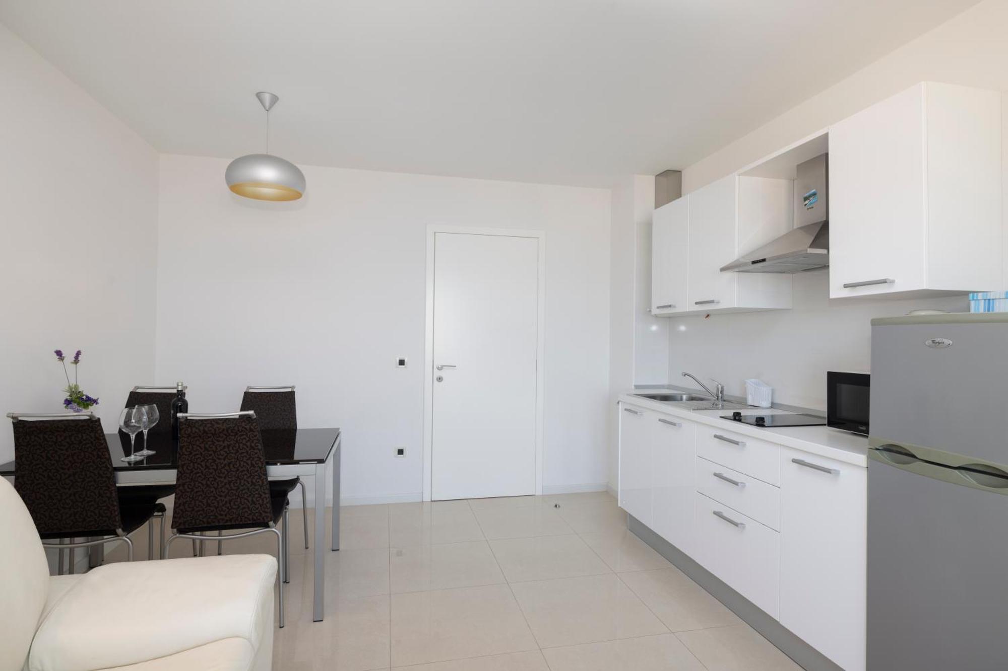 Villa 3M Tučepi エクステリア 写真