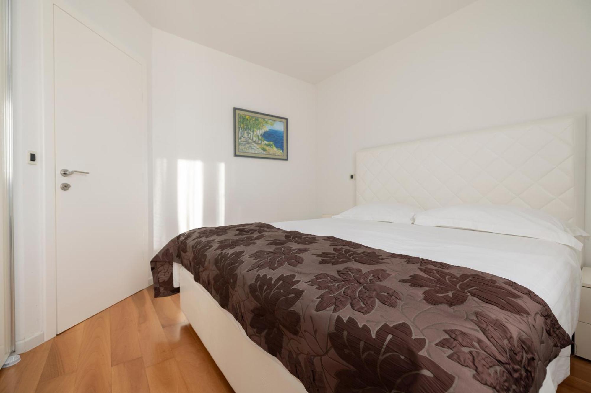 Villa 3M Tučepi エクステリア 写真
