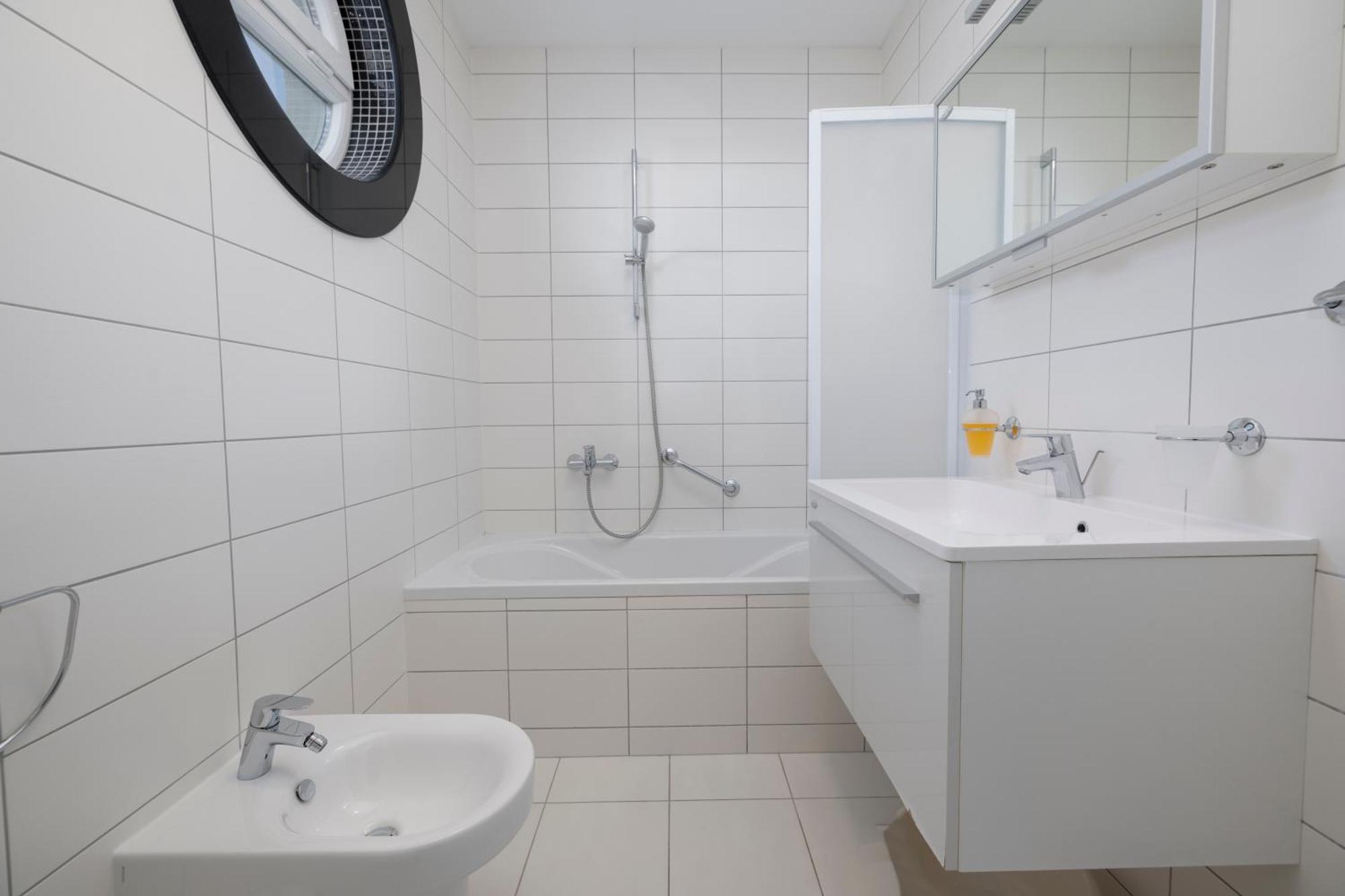 Villa 3M Tučepi エクステリア 写真