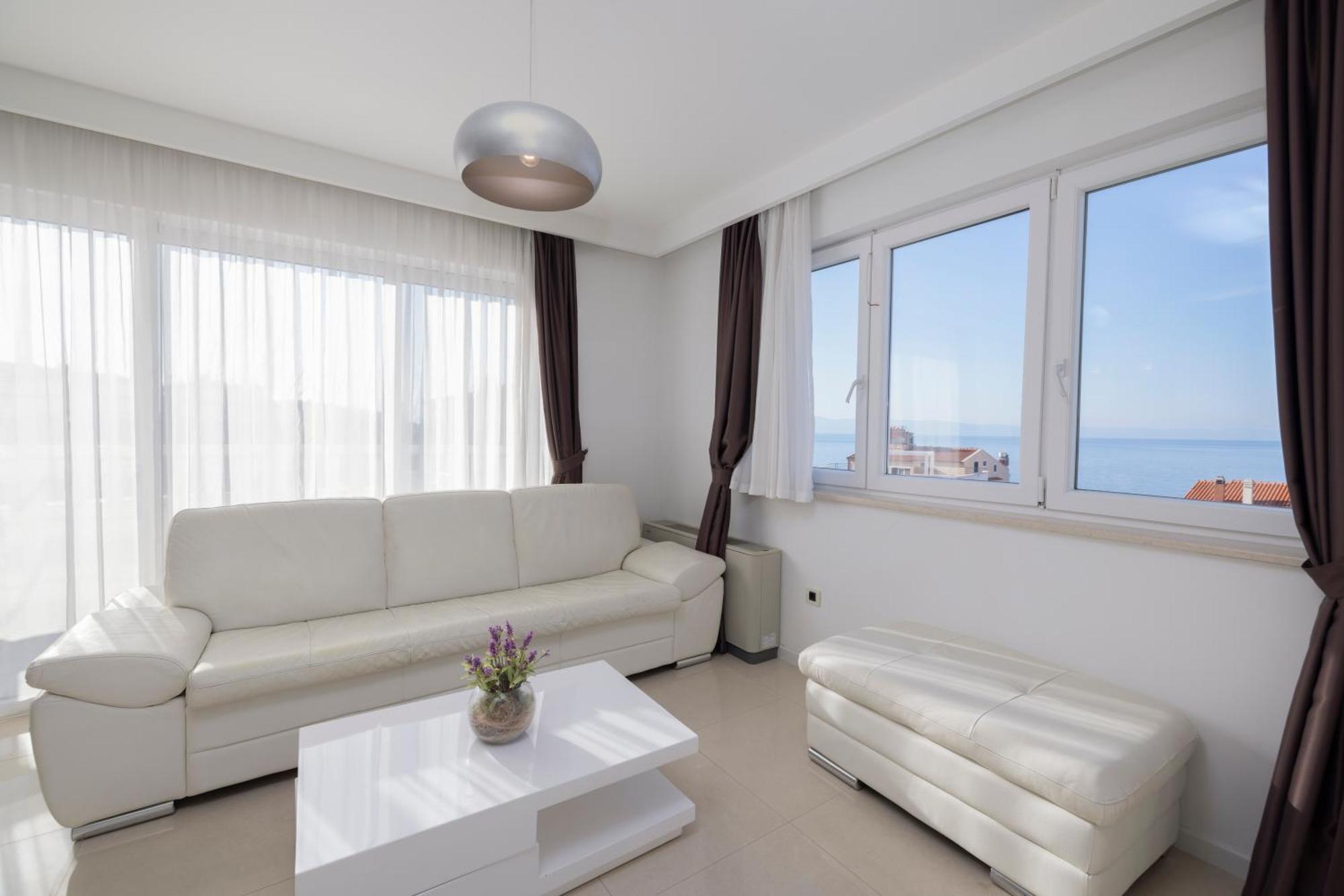Villa 3M Tučepi エクステリア 写真